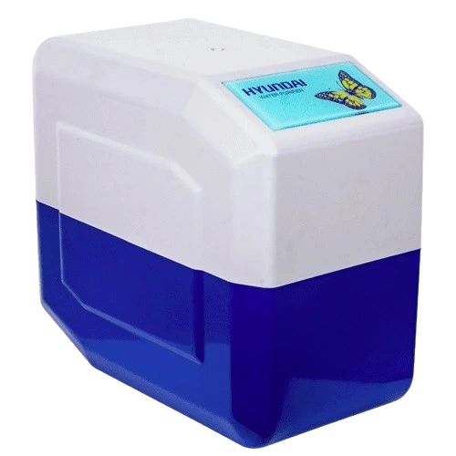 HND-35M Pompalı Su Arıtma Cihazı - SVC Su Arıtma Sistemleri Tezgahaltı