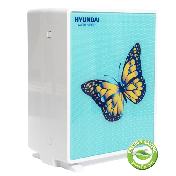 HW-100UP Su Arıtma Cihazı - SVC Su Arıtma Sistemleri Tezgahaltı