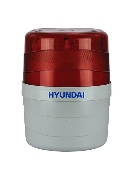 HYUNDAI ARES Su Arıtma Cihazı - SVC Su Arıtma Sistemleri Tezgahaltı